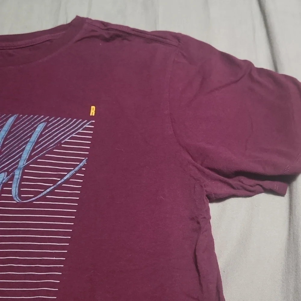 Mens Jordan tshirt sz. XL